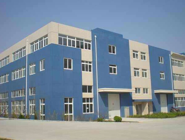 太倉裕泰環保成功案例