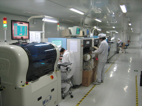 南通美精微電子售后服務很好，解除公司的后顧之憂